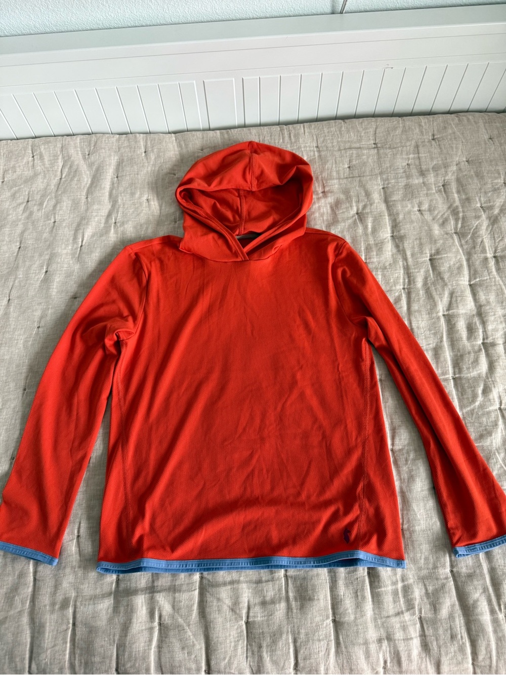 Cotopaxi Sombra Sun Hoodie - Kids' M, Unisex